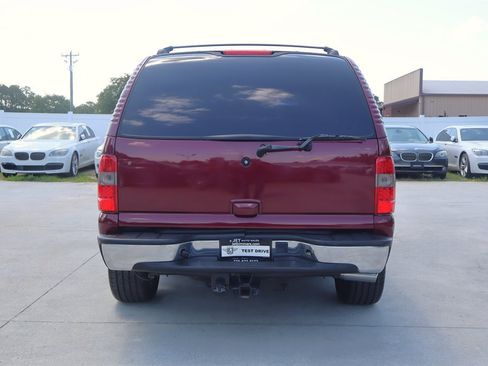 Used 2002 Chevrolet Tahoe LS w/ Traction Pkg RWD image 6