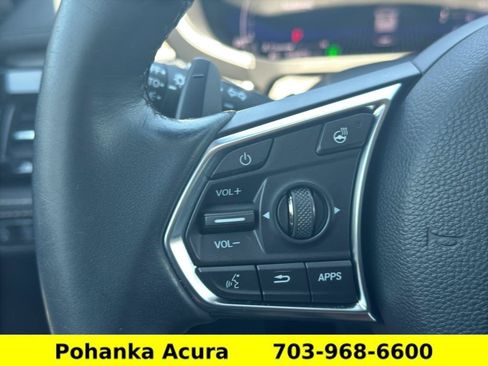 Certified 2023 Acura MDX SH-AWD w/ Advance Package image 12
