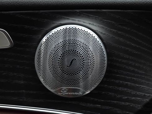 Used 2021 Mercedes-Benz E 350 4MATIC Sedan image 35