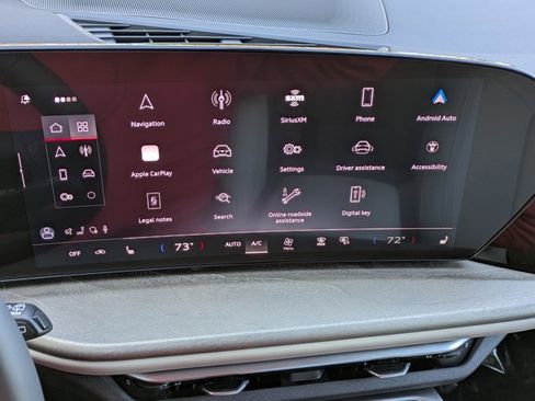 Used 2025 Audi Q5 Premium Plus w/ Premium Plus AWD/4WD image 13