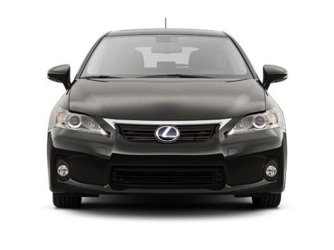 Used 2012 Lexus CT 200h Premium image 4