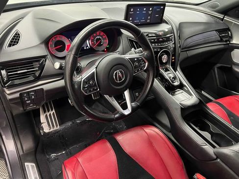 Used 2019 Acura RDX A-Spec image 16