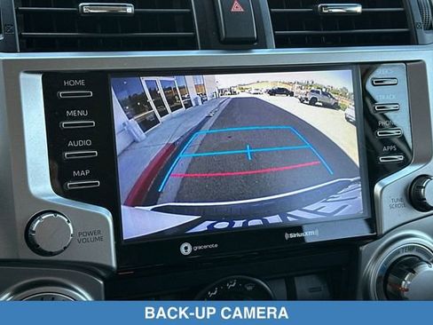 Used 2021 Toyota 4Runner SR5 RWD image 21