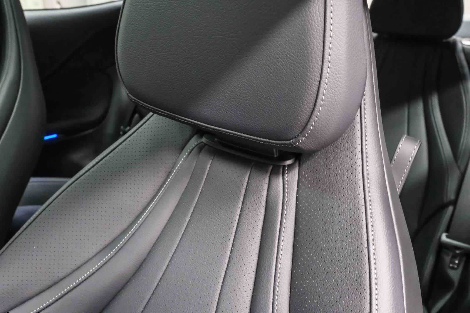 New 2026 Mercedes-Benz CLE 450 4MATIC Coupe image 21