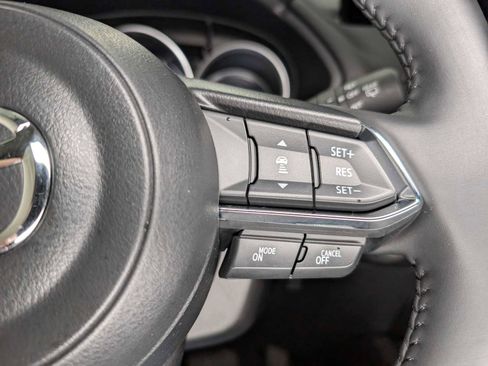 Certified 2025 MAZDA CX-5 AWD 2.5 S w/ Select Package image 33