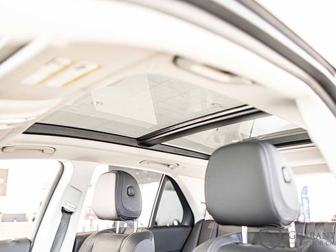 Used 2025 Mercedes-Benz GLE 350 4MATIC image 19