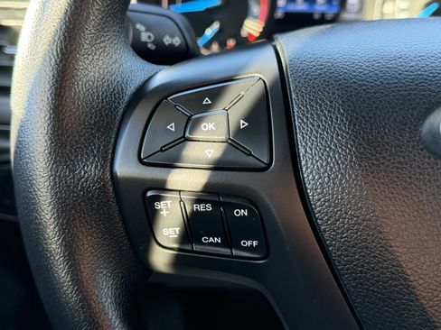 Certified 2021 Ford Ranger XL w/ Equipment Group 101A High image 16