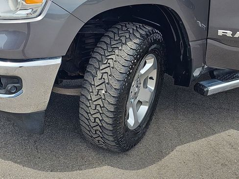 Used 2019 RAM 1500 Big Horn AWD/4WD image 34