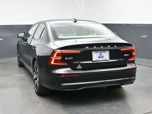 Used 2024 Volvo S60 B5 Plus w/ Climate Package AWD/4WD image 8