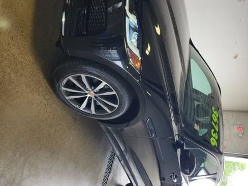 Used 2023 Jaguar F-PACE S AWD/4WD image 7