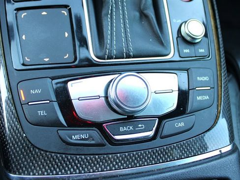 Used 2014 Audi S7 Prestige w/ Comfort Seating Package image 26