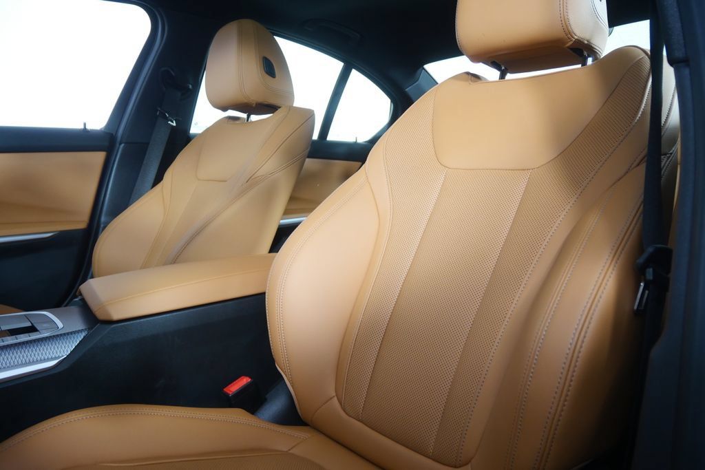 Used 2026 BMW M340i RWD image 10