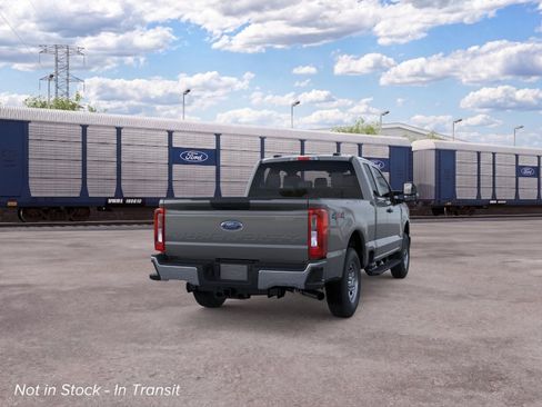 New 2026 Ford F350 XL w/ XL Chrome Package AWD/4WD image 31