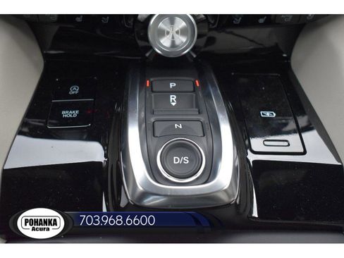 New 2026 Acura MDX A-Spec image 17