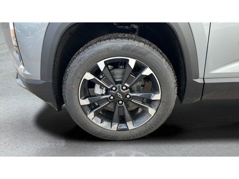 New 2026 Chevrolet Equinox RS image 36