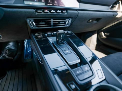 Certified 2024 Porsche 911 Carrera GTS image 20