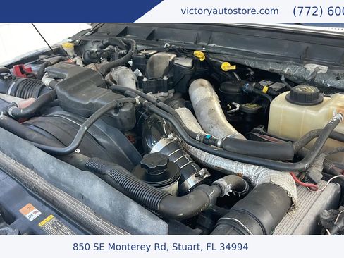 Used 2015 Ford F350 Lariat w/ Lariat Ultimate Package image 39