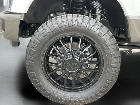 New 2026 Ford F350 King Ranch AWD/4WD image 37