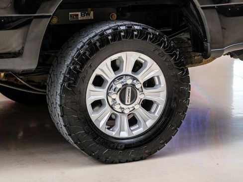 Used 2021 Ford F250 XLT w/ Snow Plow Prep Package AWD/4WD image 51