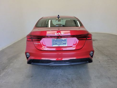 Used 2024 Kia Forte LXS FWD image 6