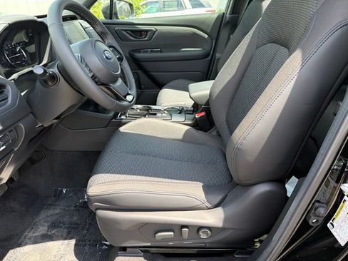 New 2026 Subaru Forester Premium AWD/4WD image 21