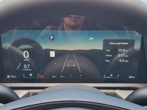 New 2026 Genesis G90 3.5T Prestige AWD/4WD image 12
