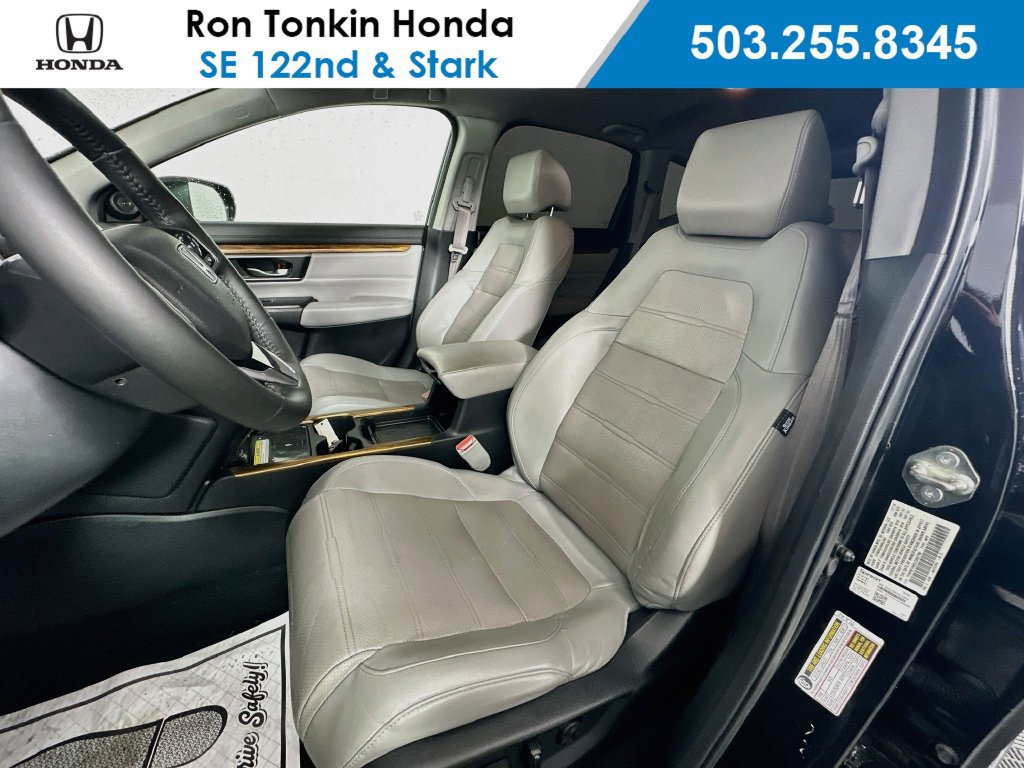 Used 2020 Honda CR-V Touring image 23