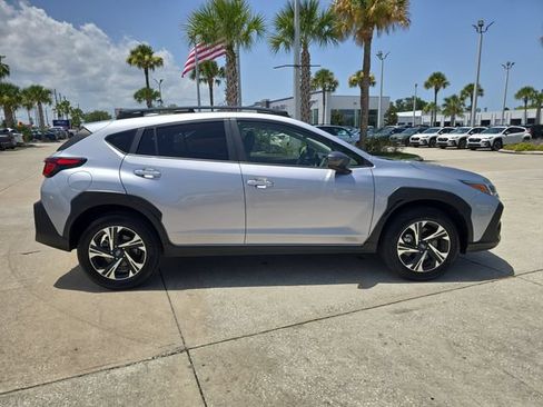 Certified 2024 Subaru Crosstrek 2.0i Premium AWD/4WD image 2
