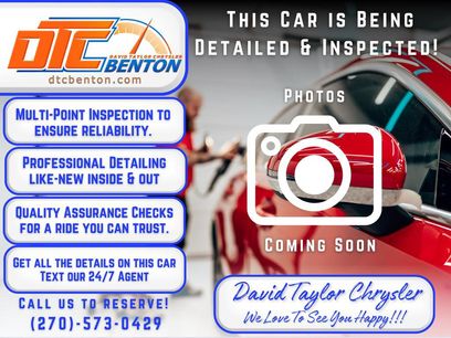 Used 2019 Honda CR-V EX