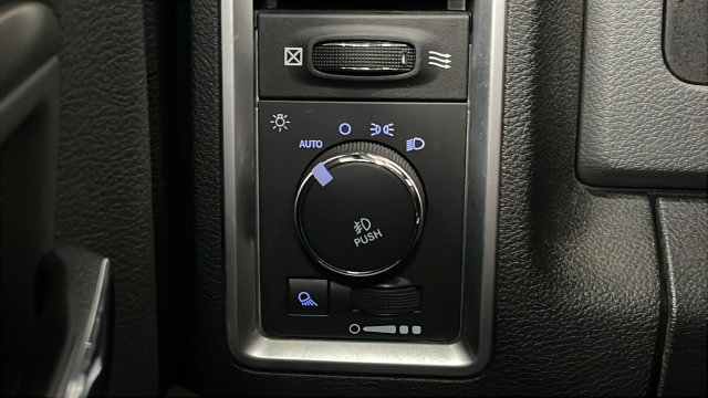 Used 2015 RAM 1500 Big Horn AWD/4WD image 30