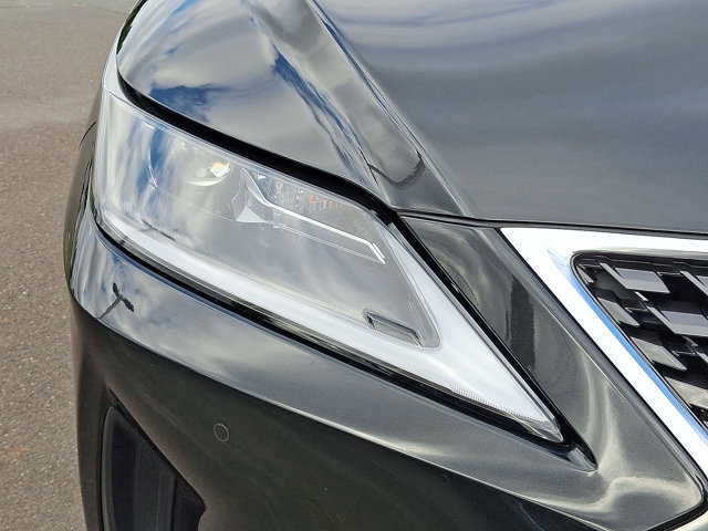 Used 2022 Lexus RX 450hL AWD w/ Premium Package image 27