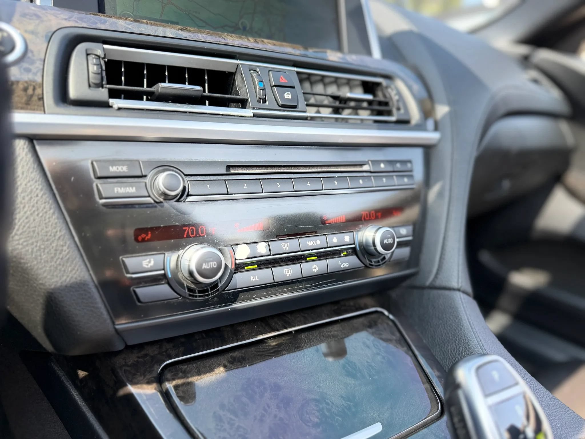 Used 2012 BMW 650i Convertible RWD image 38