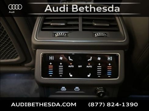 New 2025 Audi RS 7 performance Sportback image 20