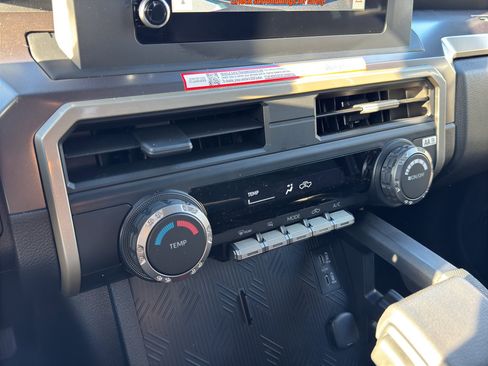 New 2026 Toyota Tacoma SR5 image 22