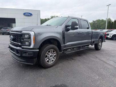 Used 2023 Ford F250 XLT w/ XLT Premium Package