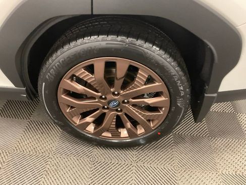 New 2026 Subaru Forester Sport image 6