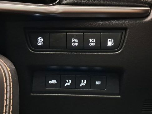 Used 2024 MAZDA CX-90 Plug-In Hybrid w/ Premium Pkg image 15