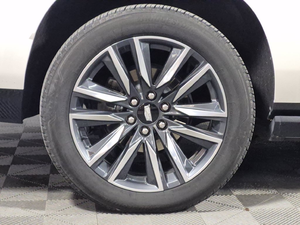Used 2021 Cadillac Escalade ESV Sport w/ Driver Assist Tech Package AWD/4WD image 34