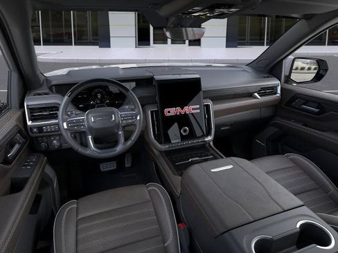 New 2026 GMC Yukon Denali Ultimate AWD/4WD image 15