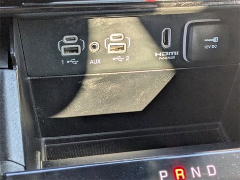 Used 2024 Jeep Grand Cherokee Limited 4xe image 24