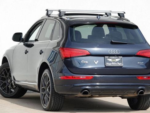 Used 2013 Audi Q5 2.0T Premium Plus image 19