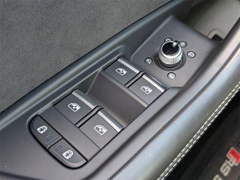 Used 2021 Audi RS 5 Sportback image 23