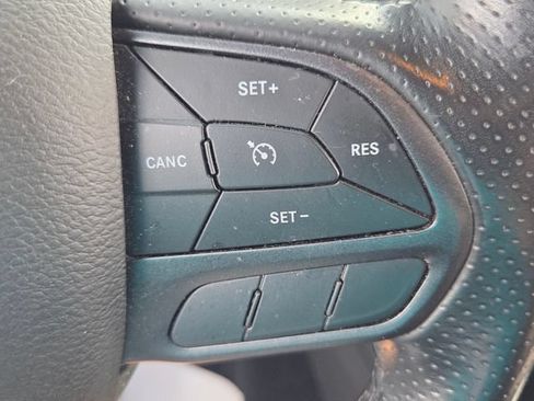 Used 2021 Dodge Durango GT RWD image 23