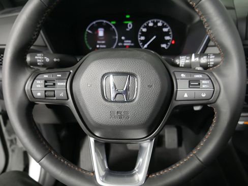 New 2026 Honda CR-V Sport image 18