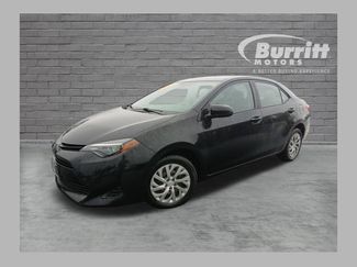 Used 2019 Toyota Corolla LE FWD 360° Tour