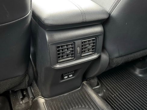 Used 2024 Toyota RAV4 XSE w/ Advanced Technology Package image 17