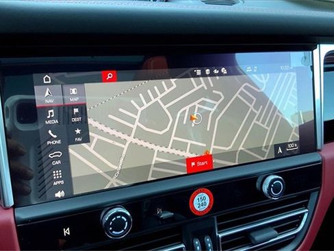 New 2026 Porsche Macan S image 33