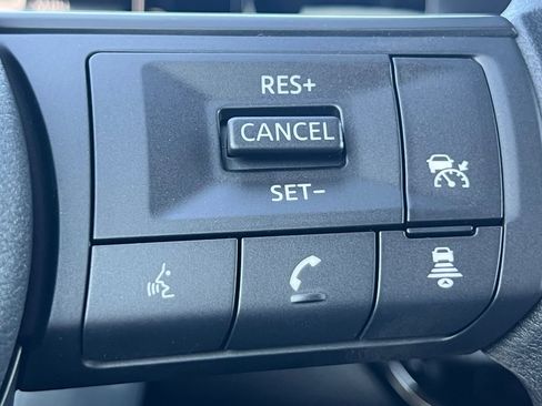 New 2026 Nissan Kicks SV FWD image 13
