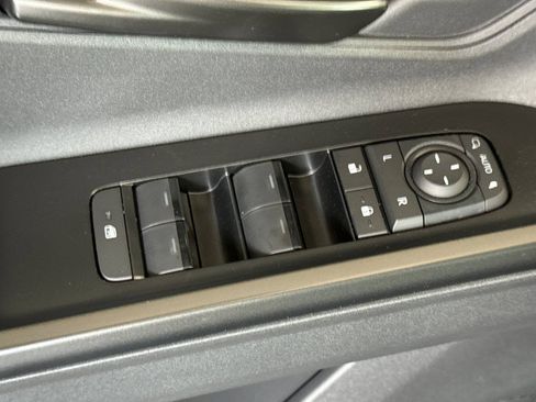 New 2026 Toyota bZ Woodland AWD/4WD image 12