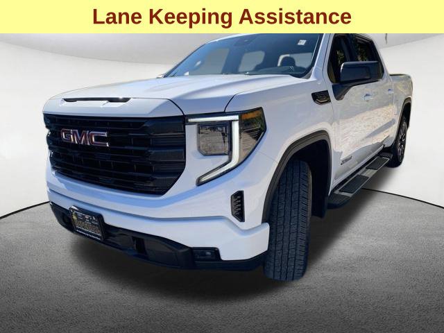 Used 2023 GMC Sierra 1500 Elevation AWD/4WD image 5